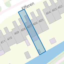 Perceel UDN00-N-496