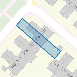 Perceel UDN00-N-532