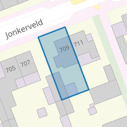 Perceel UDN00-N-64