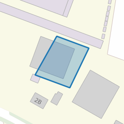 Perceel UDN00-O-1099