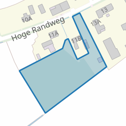 Perceel UDN00-O-1119