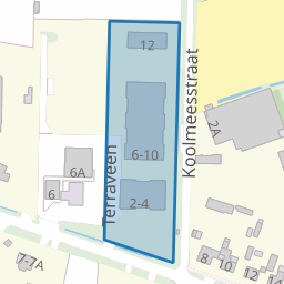 Perceel UDN00-O-1215