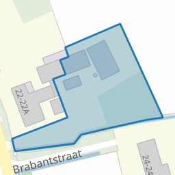 Perceel UDN00-O-1221