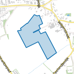 Perceel UDN00-O-1321