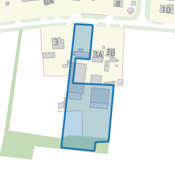 Perceel UDN00-O-1345