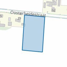 Perceel UDN00-O-195