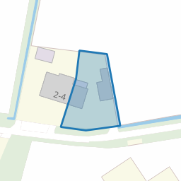 Perceel UDN00-O-560