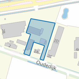 Perceel UDN00-O-688