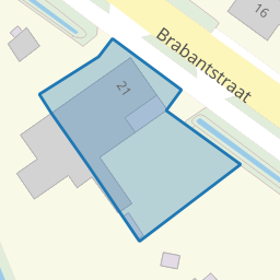 Perceel UDN00-O-754