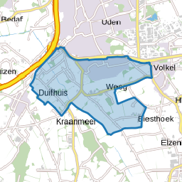 Sectie P
