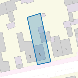 Perceel UDN00-P-1425