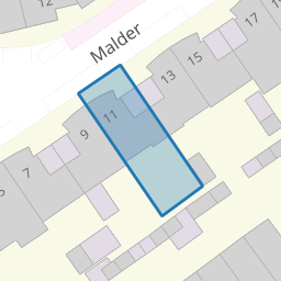 Perceel UDN00-P-1765