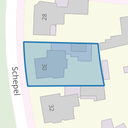 Perceel UDN00-P-1853