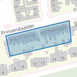 Perceel UDN00-P-2046