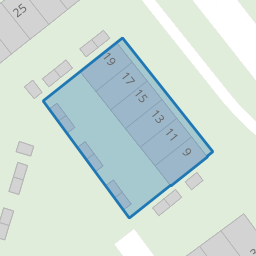 Perceel UDN00-P-3797