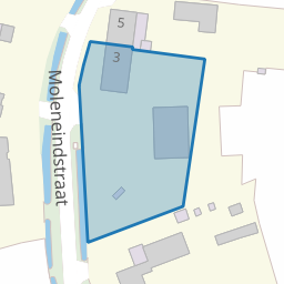 Perceel UDN00-Q-1313