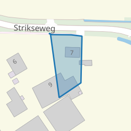 Perceel UDN00-Q-1766