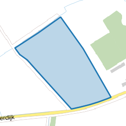 Perceel UDN00-Q-434