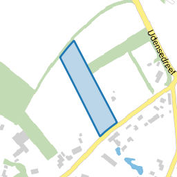 Perceel UDN00-R-197