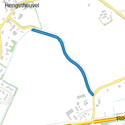 Perceel UDN00-R-292