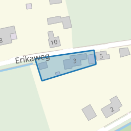 Perceel UDN00-R-497