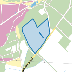 Perceel UDN00-R-541