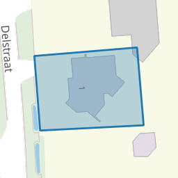 Perceel UDN00-R-590