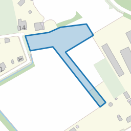 Perceel UDN00-R-814