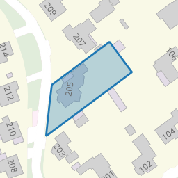 Perceel UDN00-S-1006