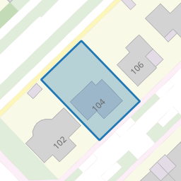 Perceel UDN00-S-1032