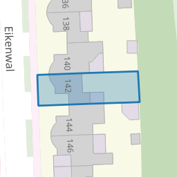 Perceel UDN00-S-1040