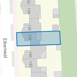 Perceel UDN00-S-1042