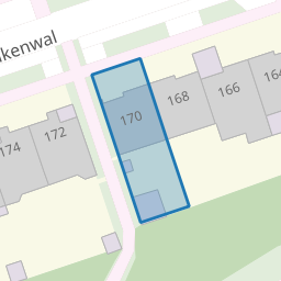 Perceel UDN00-S-1056