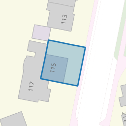 Perceel UDN00-S-1061