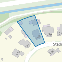 Perceel UDN00-S-1062