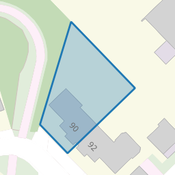 Perceel UDN00-S-1067