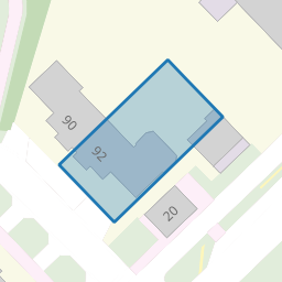 Perceel UDN00-S-1068