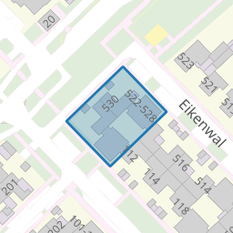 Perceel UDN00-S-1109