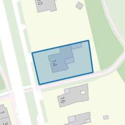 Perceel UDN00-S-1125