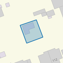 Perceel UDN00-S-1134