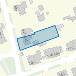 Perceel UDN00-S-1135