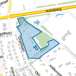 Perceel UDN00-S-1156