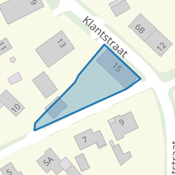 Perceel UDN00-S-1165