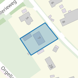 Perceel UDN00-S-1180