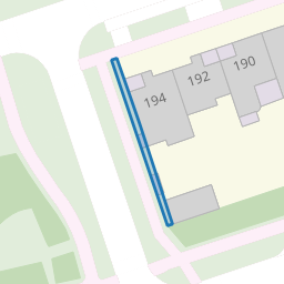 Perceel UDN00-S-1191