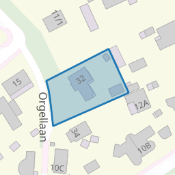 Perceel UDN00-S-1196