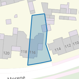 Perceel UDN00-S-1207