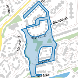 Perceel UDN00-S-1213