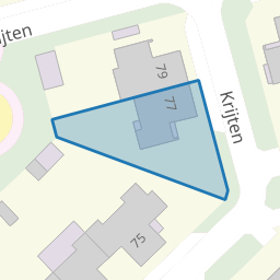 Perceel UDN00-S-1215