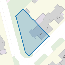 Perceel UDN00-S-1218